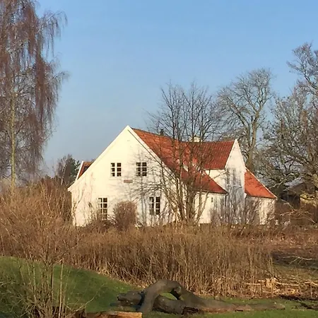 Gospodarstwo wiejskie Nilehoj *