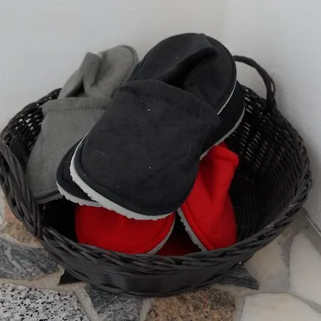 Gospodarstwo wiejskie Nilehoj Ringsted