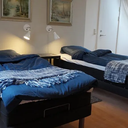 Nilehoj