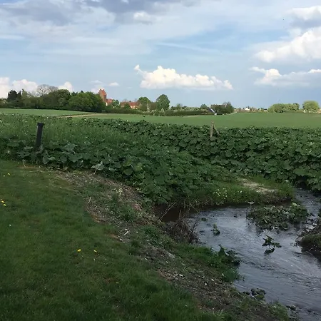 Nilehoj * Ringsted