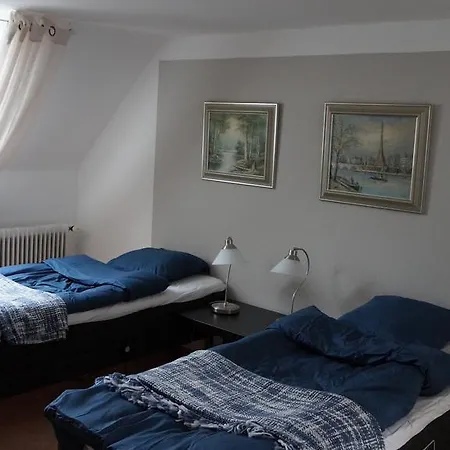 Nilehoj *