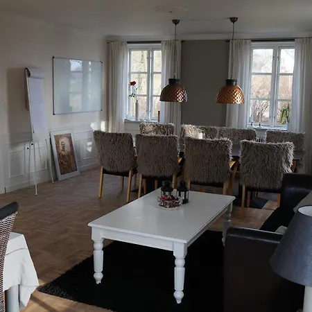 Nilehoj Ringsted