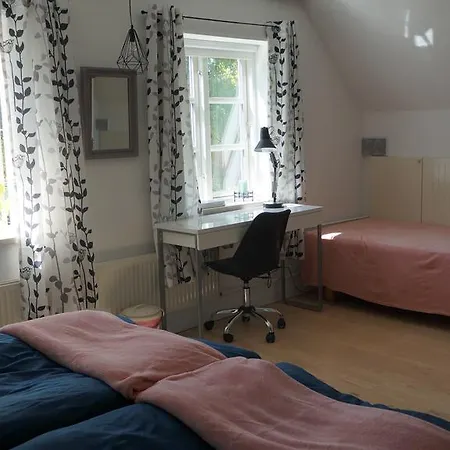 Nilehoj Gospodarstwo wiejskie *