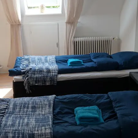 Nilehoj Gospodarstwo wiejskie *