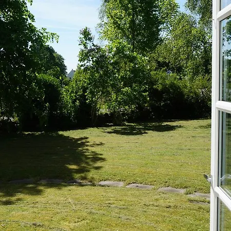 Nilehoj Gospodarstwo wiejskie Ringsted