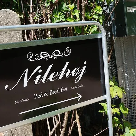 Nilehoj Gospodarstwo wiejskie *