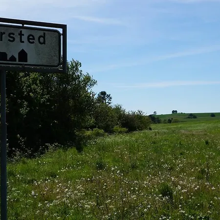 Nilehoj Gospodarstwo wiejskie Ringsted